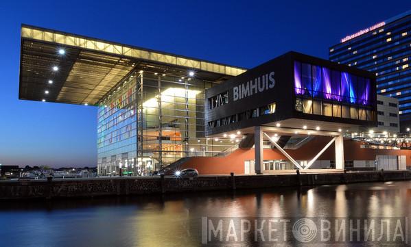 Bimhuis - Винил CD и Кассеты лейбла Bimhuis на сайте МаркетВинила