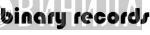 Binary Records - Винил CD и Кассеты лейбла Binary Records на сайте МаркетВинила