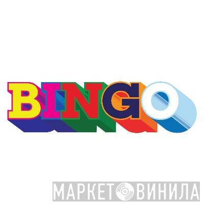 Bingo Bass - Винил CD и Кассеты лейбла Bingo Bass на сайте МаркетВинила
