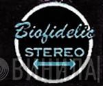 Biofidelic - Винил CD и Кассеты лейбла Biofidelic на сайте МаркетВинила