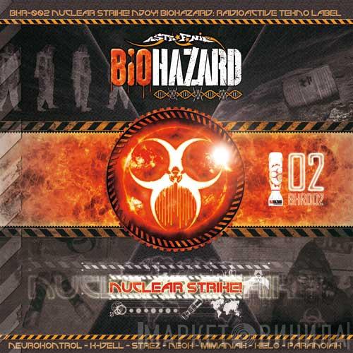 Biohazard - Винил CD и Кассеты лейбла Biohazard на сайте МаркетВинила
