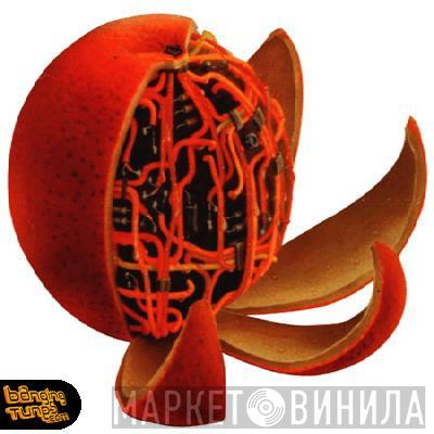 Bionic Orange - Винил CD и Кассеты лейбла Bionic Orange на сайте МаркетВинила