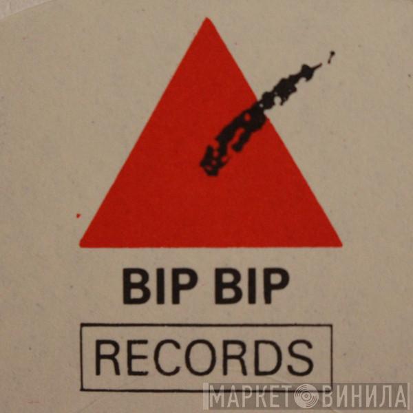 Bip Bip Records  - Винил CD и Кассеты лейбла Bip Bip Records (2) на сайте МаркетВинила