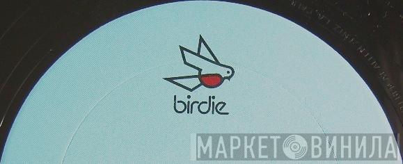 Birdie - Винил CD и Кассеты лейбла Birdie на сайте МаркетВинила