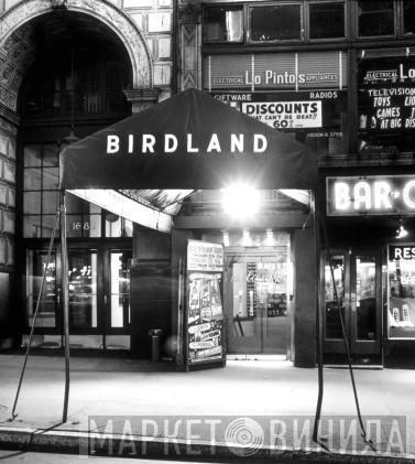 Birdland - Винил CD и Кассеты лейбла Birdland на сайте МаркетВинила