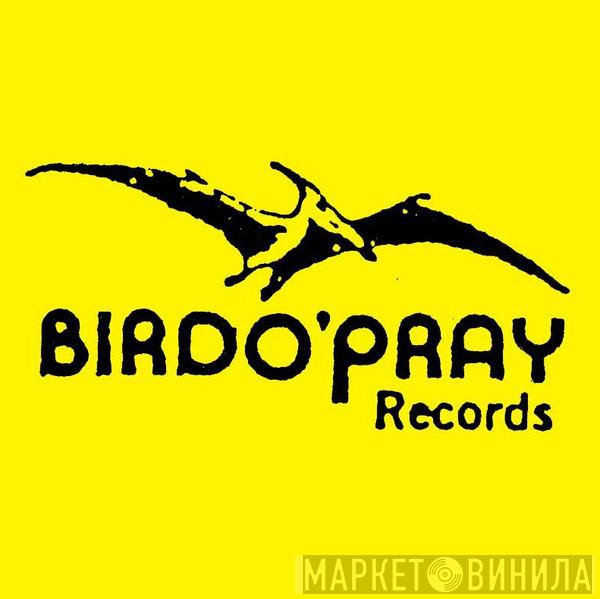 Birdo'pray Records - Винил CD и Кассеты лейбла Birdo'pray Records на сайте МаркетВинила
