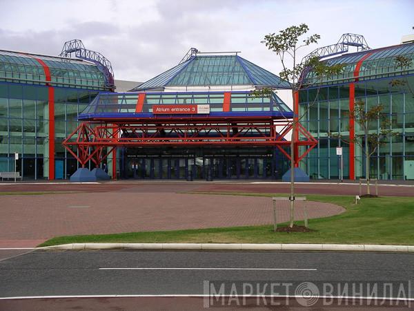 Birmingham N.E.C. - Винил CD и Кассеты лейбла Birmingham N.E.C. на сайте МаркетВинила