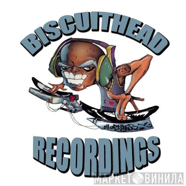 Biscuithead Recordings - Винил CD и Кассеты лейбла Biscuithead Recordings на сайте МаркетВинила