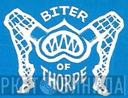 Biter Of Thorpe - Винил CD и Кассеты лейбла Biter Of Thorpe на сайте МаркетВинила