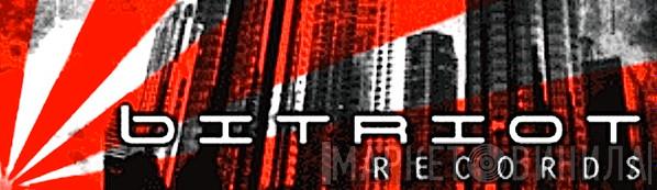 Bitriot Records - Винил CD и Кассеты лейбла Bitriot Records на сайте МаркетВинила