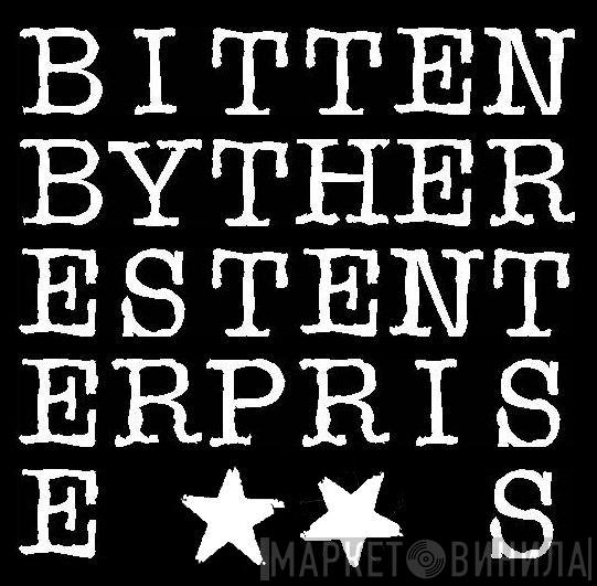 Bittenbytherest Enterprises - Винил CD и Кассеты лейбла Bittenbytherest Enterprises на сайте МаркетВинила