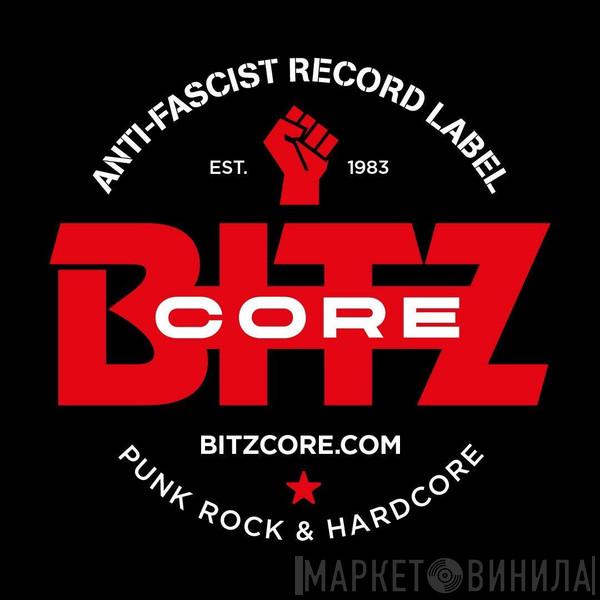 Bitzcore - Винил CD и Кассеты лейбла Bitzcore на сайте МаркетВинила