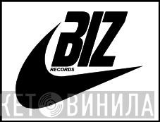 Biz Records - Винил CD и Кассеты лейбла Biz Records на сайте МаркетВинила