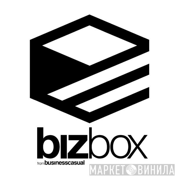Bizbox - Винил CD и Кассеты лейбла Bizbox на сайте МаркетВинила