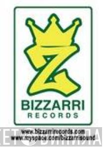Bizzarri Records - Винил CD и Кассеты лейбла Bizzarri Records на сайте МаркетВинила
