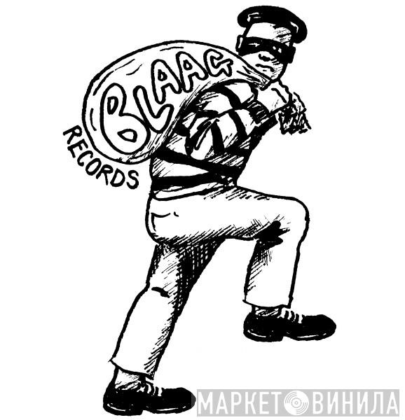 Blaag Records - Винил CD и Кассеты лейбла Blaag Records на сайте МаркетВинила