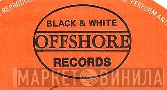 Black & White Offshore Records - Винил CD и Кассеты лейбла Black & White Offshore Records на сайте МаркетВинила