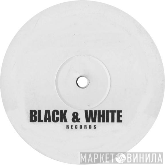 Black & White Records  - Винил CD и Кассеты лейбла Black & White Records (4) на сайте МаркетВинила