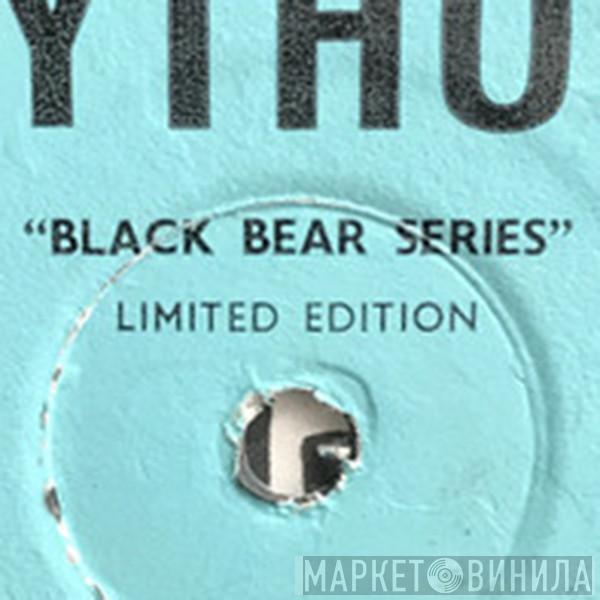 Black Bear Series - Винил CD и Кассеты лейбла Black Bear Series на сайте МаркетВинила