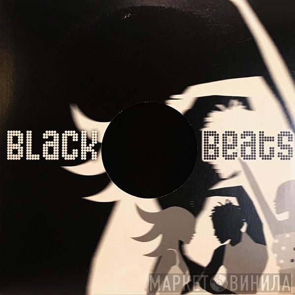 Black Beats - Винил CD и Кассеты лейбла Black Beats на сайте МаркетВинила