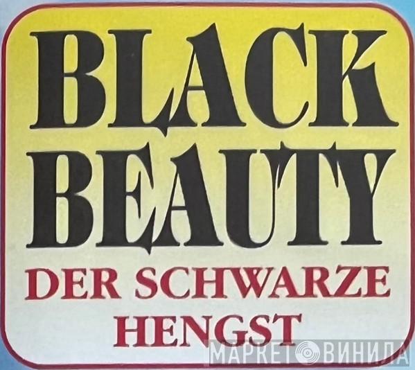 Black Beauty Der Schwarze Hengst - Винил CD и Кассеты лейбла Black Beauty Der Schwarze Hengst на сайте МаркетВинила