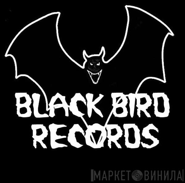 Black Bird Records  - Винил CD и Кассеты лейбла Black Bird Records (2) на сайте МаркетВинила