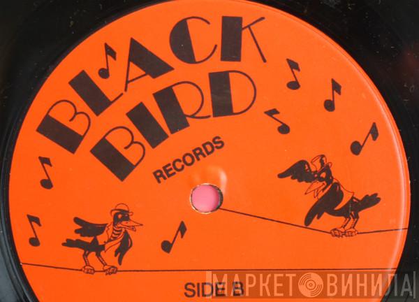 Black Bird Records - Винил CD и Кассеты лейбла Black Bird Records на сайте МаркетВинила