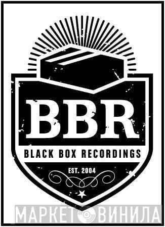 Black Box Recordings  - Винил CD и Кассеты лейбла Black Box Recordings (2) на сайте МаркетВинила