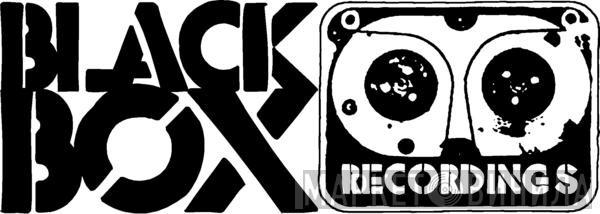 Black Box Recordings - Винил CD и Кассеты лейбла Black Box Recordings на сайте МаркетВинила