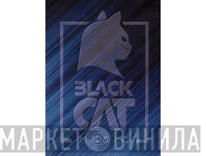 Black Cat Music - Винил CD и Кассеты лейбла Black Cat Music на сайте МаркетВинила