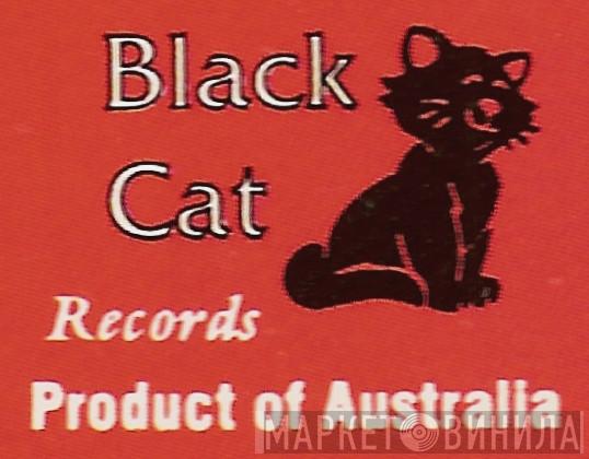 Black Cat Records  - Винил CD и Кассеты лейбла Black Cat Records (5) на сайте МаркетВинила