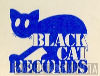 Black Cat Records  - Винил CD и Кассеты лейбла Black Cat Records (6) на сайте МаркетВинила