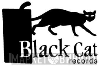 Black Cat Records - Винил CD и Кассеты лейбла Black Cat Records на сайте МаркетВинила