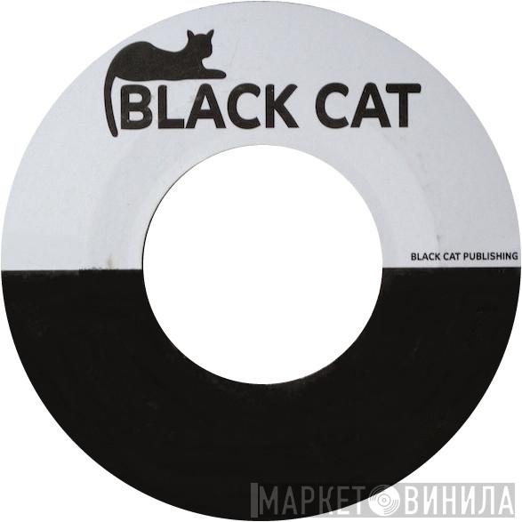 Black Cat  - Винил CD и Кассеты лейбла Black Cat (2) на сайте МаркетВинила