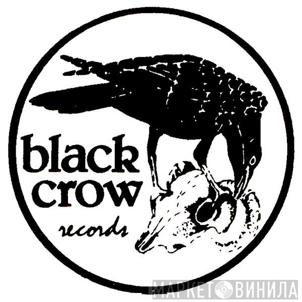 Black Crow Records - Винил CD и Кассеты лейбла Black Crow Records на сайте МаркетВинила