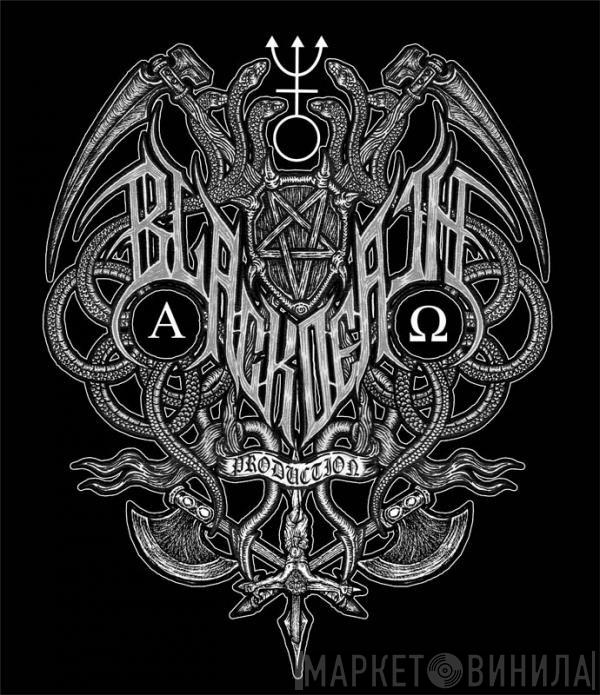 Black Death Production - Винил CD и Кассеты лейбла Black Death Production на сайте МаркетВинила