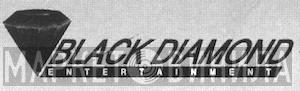 Black Diamond Entertainment - Винил CD и Кассеты лейбла Black Diamond Entertainment на сайте МаркетВинила