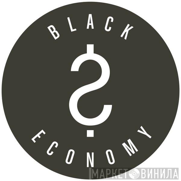 Black Economy - Винил CD и Кассеты лейбла Black Economy на сайте МаркетВинила
