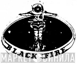 Black Fire - Винил CD и Кассеты лейбла Black Fire на сайте МаркетВинила
