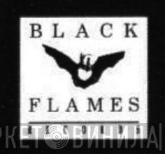 Black Flames Records - Винил CD и Кассеты лейбла Black Flames Records на сайте МаркетВинила