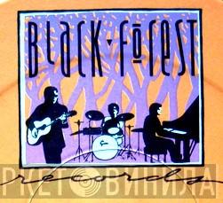 Black Forest Records - Винил CD и Кассеты лейбла Black Forest Records на сайте МаркетВинила