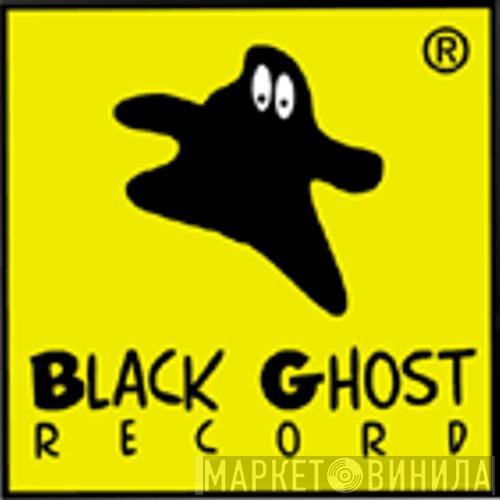 Black Ghost Record - Винил CD и Кассеты лейбла Black Ghost Record на сайте МаркетВинила