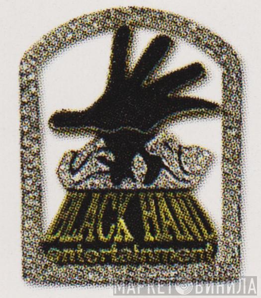 Black Hand Entertainment - Винил CD и Кассеты лейбла Black Hand Entertainment на сайте МаркетВинила