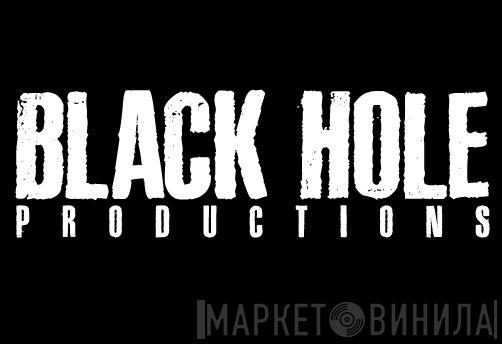 Black Hole Productions - Винил CD и Кассеты лейбла Black Hole Productions на сайте МаркетВинила