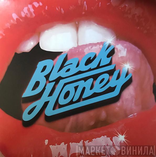 Black Honey  - Винил CD и Кассеты лейбла Black Honey (2) на сайте МаркетВинила