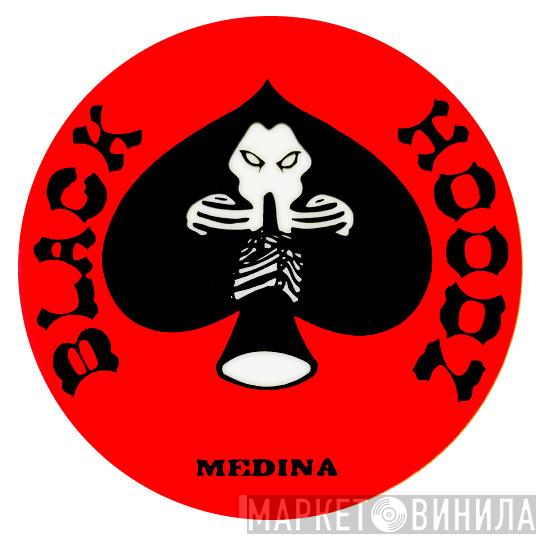 Black Hoodz - Винил CD и Кассеты лейбла Black Hoodz на сайте МаркетВинила