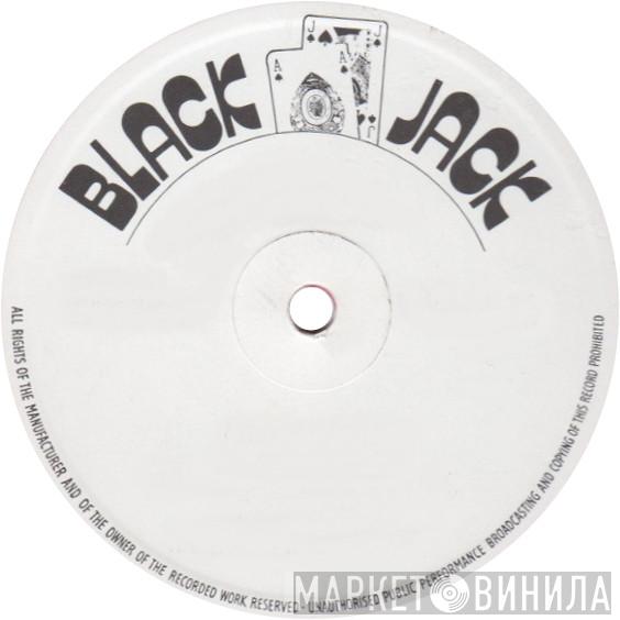 Black Jack  - Винил CD и Кассеты лейбла Black Jack (2) на сайте МаркетВинила
