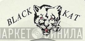 Black Kat Records  - Винил CD и Кассеты лейбла Black Kat Records (2) на сайте МаркетВинила