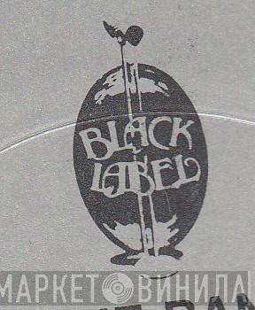 Black Label Records  - Винил CD и Кассеты лейбла Black Label Records (3) на сайте МаркетВинила