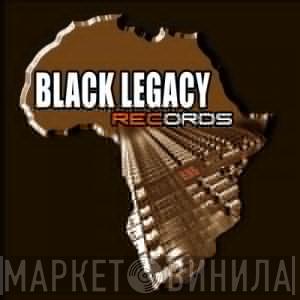 Black Legacy - Винил CD и Кассеты лейбла Black Legacy на сайте МаркетВинила
